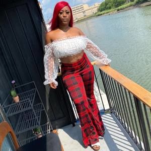 Meet your Posher, Diamond